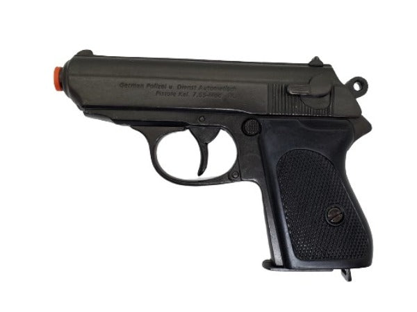 The Iconic Walther PPK: A History, Hollywood Legacy, and Why You Need a Replica - TCN VAULT