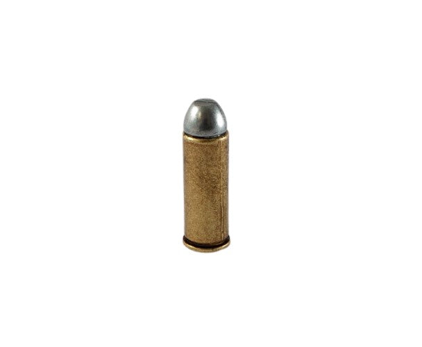 Old West .45 Revolver Dummy Ammunition - TCN VAULT