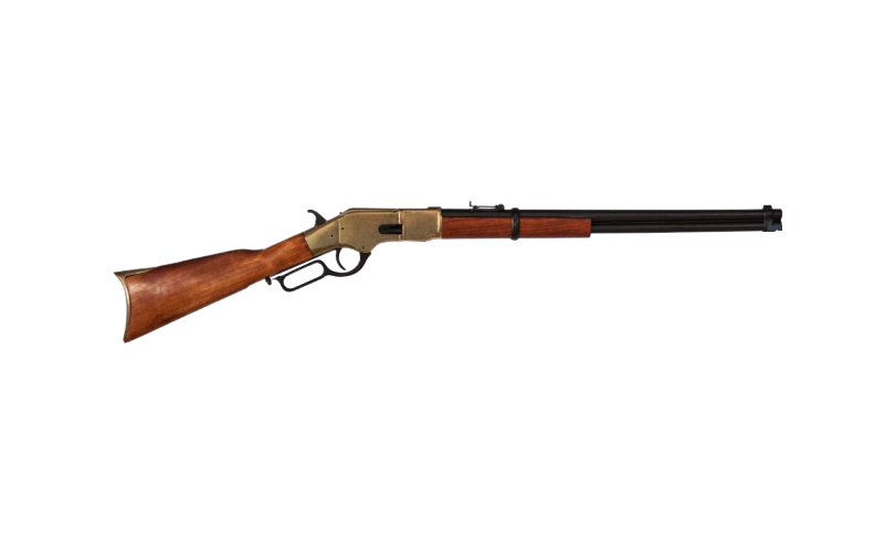 1866 Winchester Model 66 Non Firing Lever Action Carbine Rifle - TCN VAULT