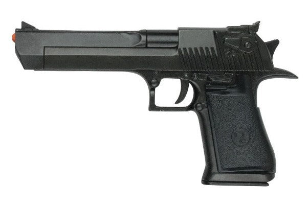 Desert Eagle M1982 Non Firing Prop Gun, Black - TCN VAULT