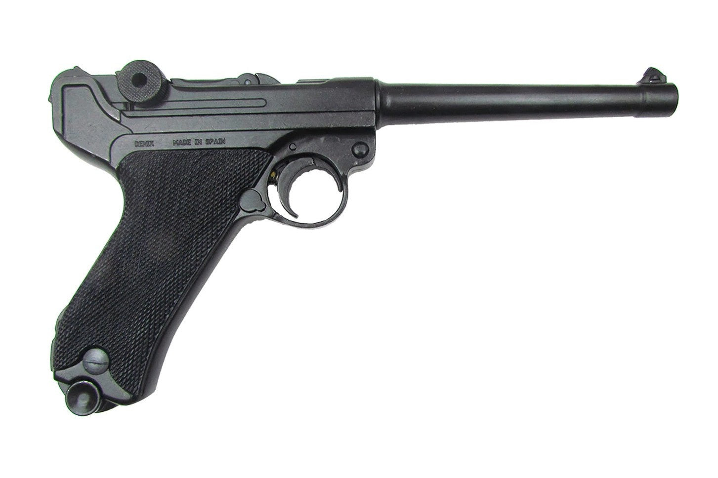 German Luger Naval P-08 Non Firing Gun - TCN VAULT