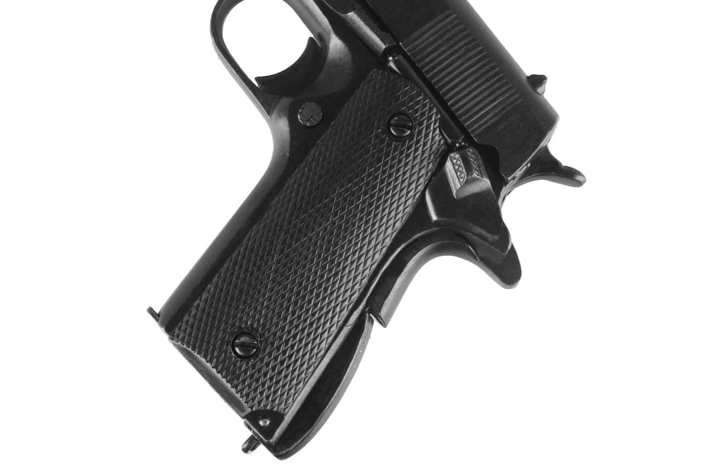 Colt M1911A1 Non-Firing Replica, Black - TCN VAULT