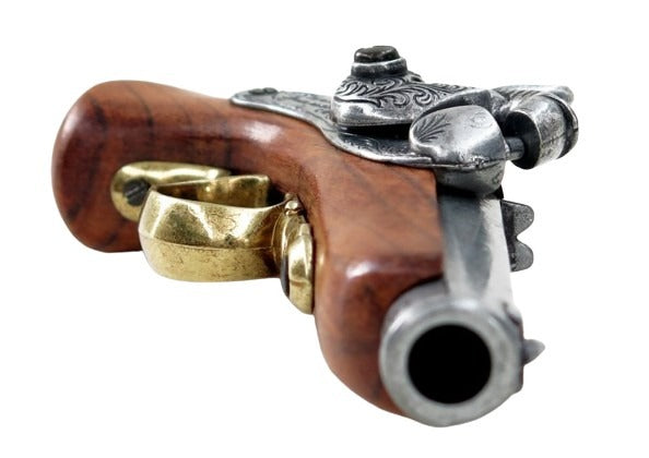 Philadelphia Derringer Cap Firing Gun - TCN VAULT