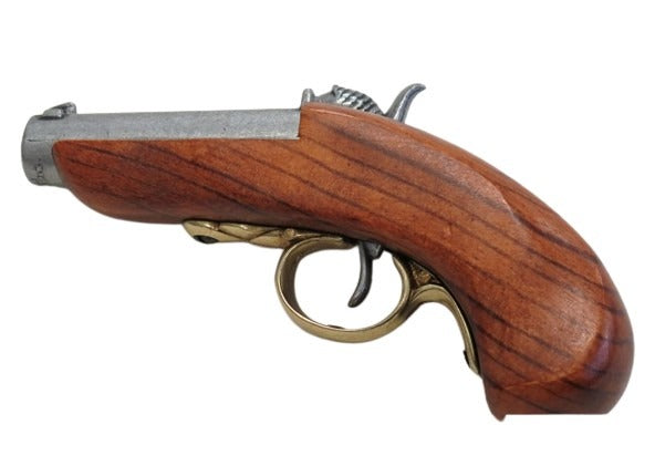 Philadelphia Derringer Cap Firing Gun - TCN VAULT