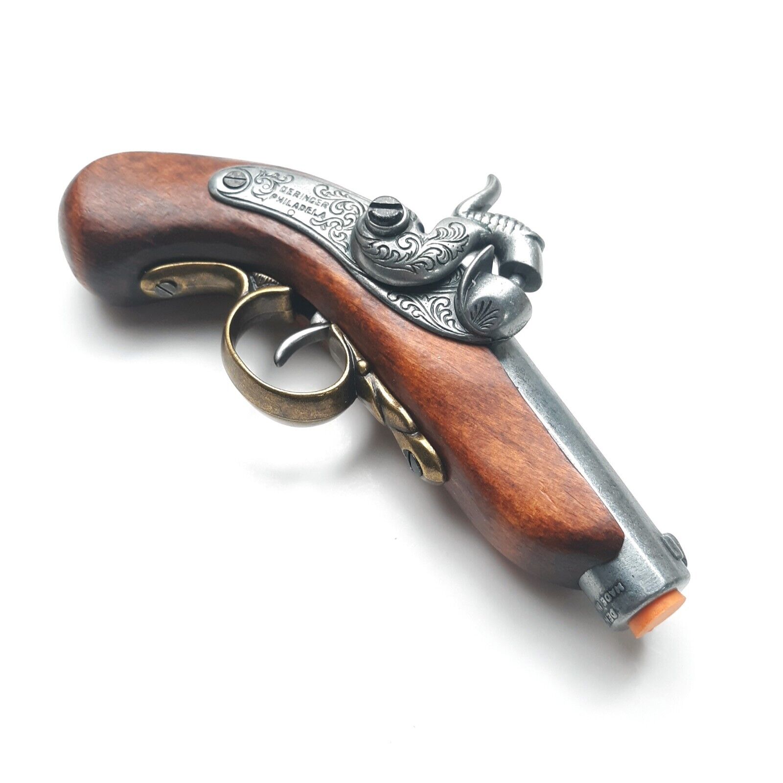 Philadelphia Derringer Cap Firing Gun - TCN VAULT