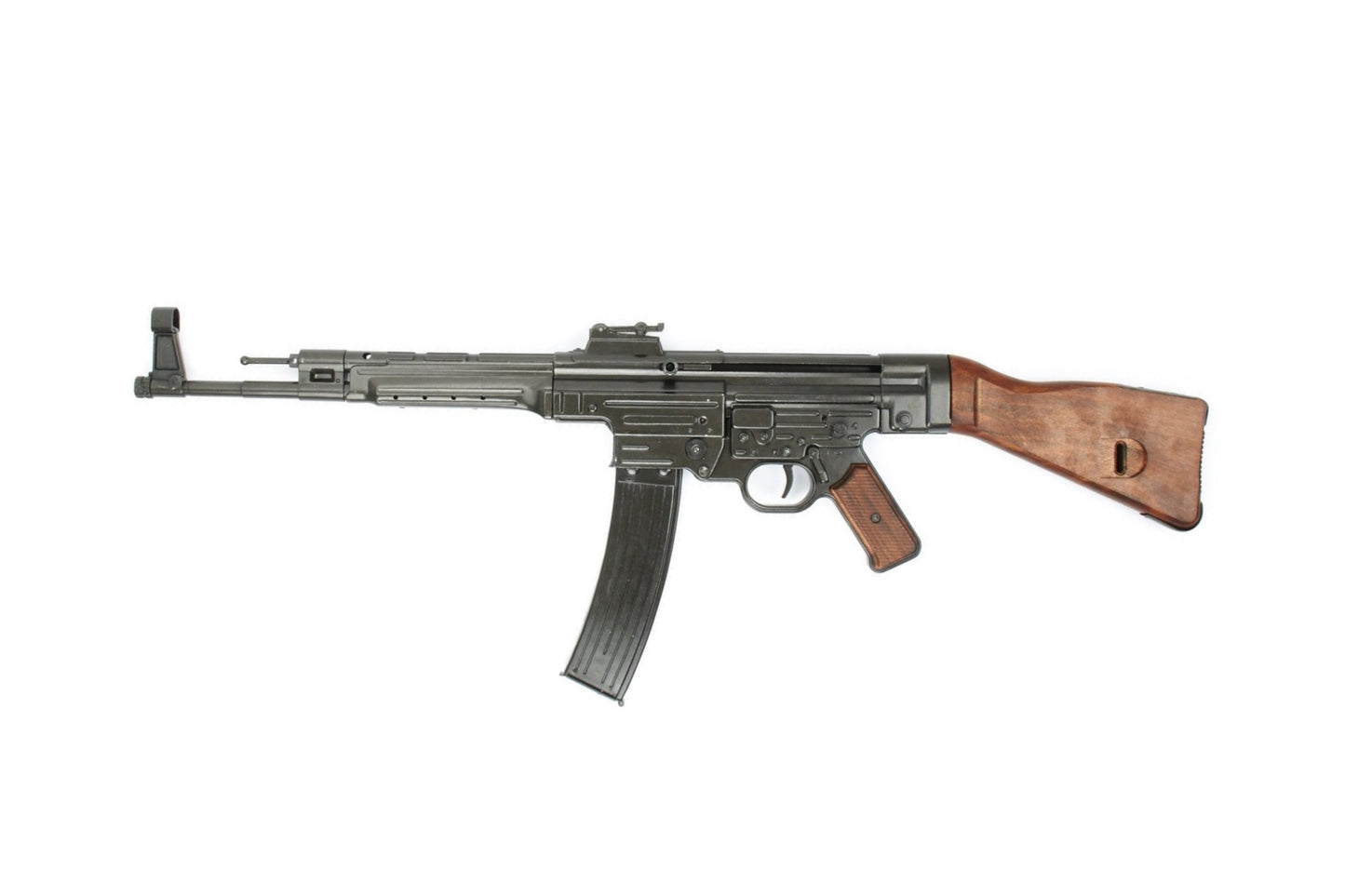 STG 44 German Assault Rifle Non Firing Replica - TCN VAULT