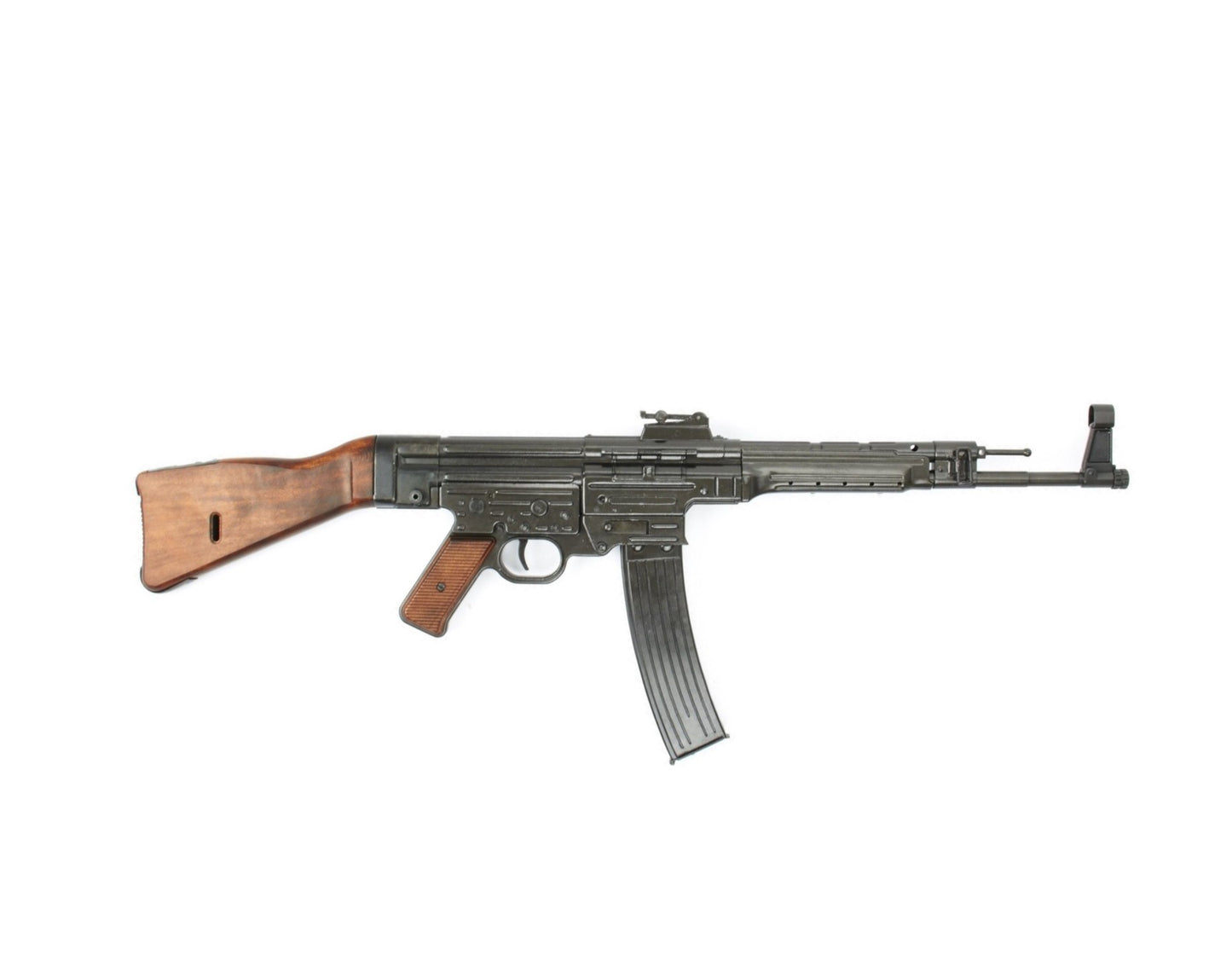 STG 44 German Assault Rifle Non Firing Replica - TCN VAULT