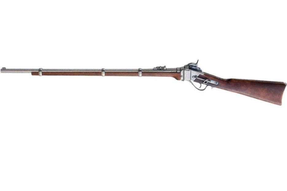 1859 Military Sharps Non Firing Rifle - TCN VAULT