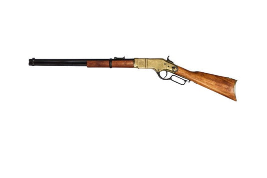 1866 Winchester Model 66 Non Firing Lever Action Carbine Rifle - TCN VAULT