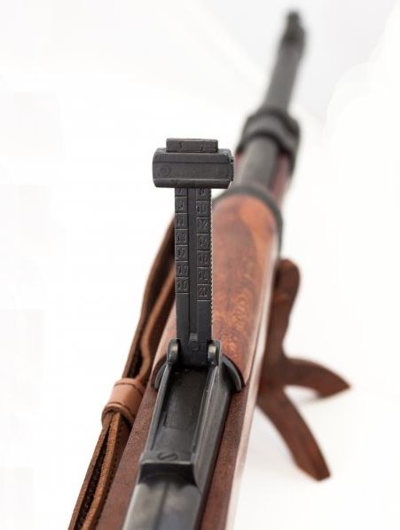 Mauser Karabiner 98 Kurz Non Firing Bolt Action Rifle - TCN VAULT