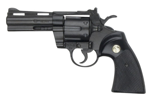 357 Magnum 4 Inch Barrel Non-Firing Prop Gun - TCN VAULT