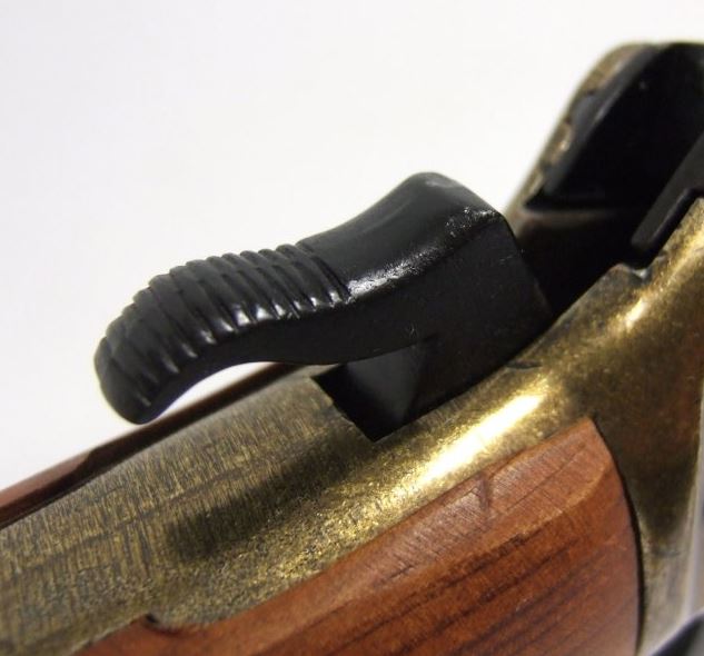 1892 Model 92 Looped Lever Non Firing Carbine Rifle - TCN VAULT