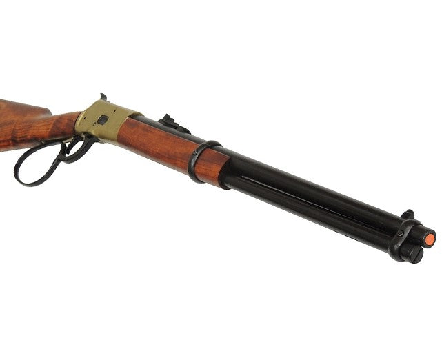 1892 Model 92 Looped Lever Non Firing Carbine Rifle - TCN VAULT