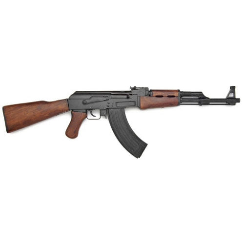 Russian AK47 Replica Non-Firing Assault Rifle - TCN VAULT