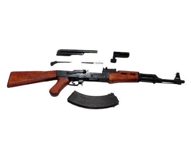 Russian AK47 Replica Non-Firing Assault Rifle - TCN VAULT