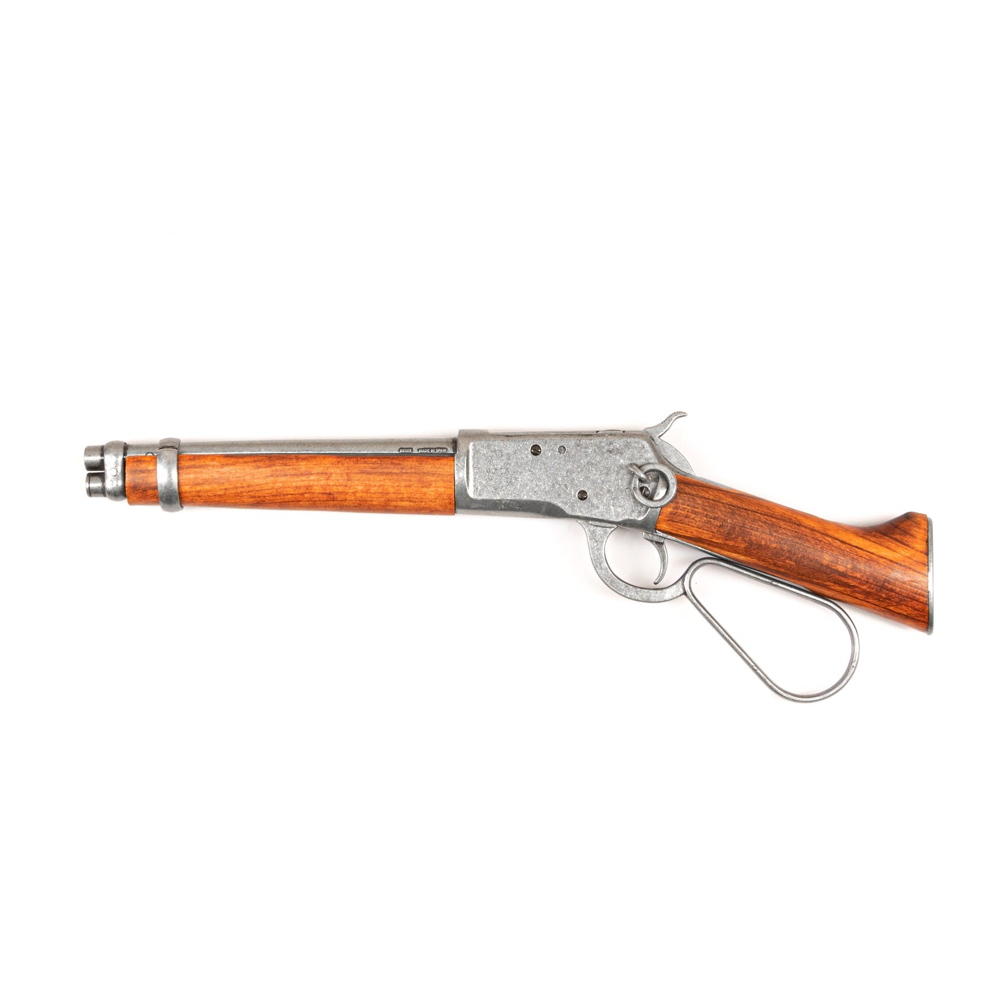 1892 Mares Leg Short Repeating Non-Firing Rifle - TCN VAULT