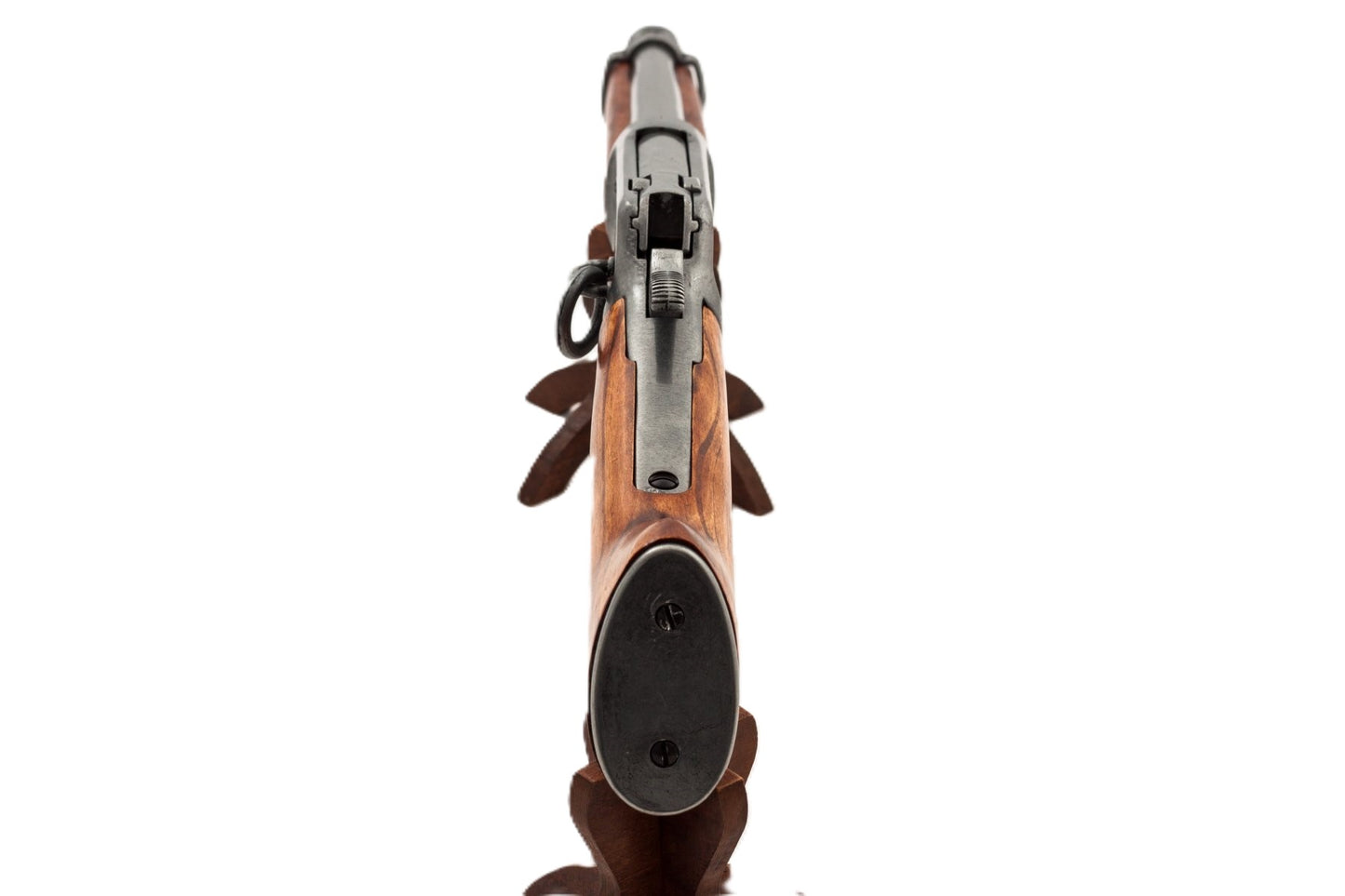 1892 Mares Leg Short Repeating Non-Firing Rifle - TCN VAULT