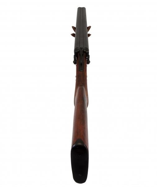 1868 Double Barrel "Coach" Non Firing Shotgun - TCN VAULT