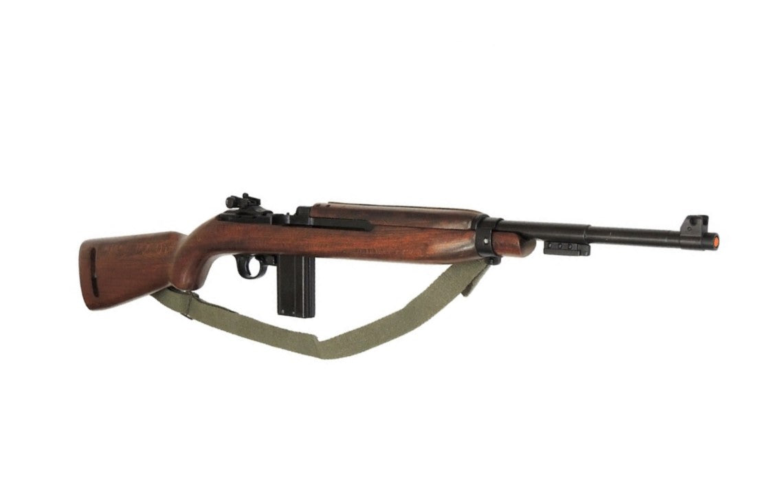 Denix USA 1941 M1 Carbine Non Firing Rifle with Sling - TCN VAULT