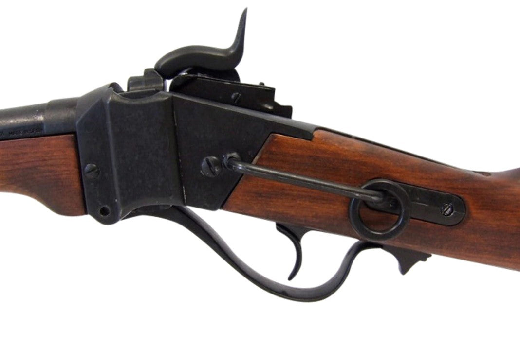 1859 Sharps Non Firing Carbine - TCN VAULT