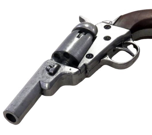 Colt 1849 Dragoon Replica Non-Firing Pocket Revolver - TCN VAULT