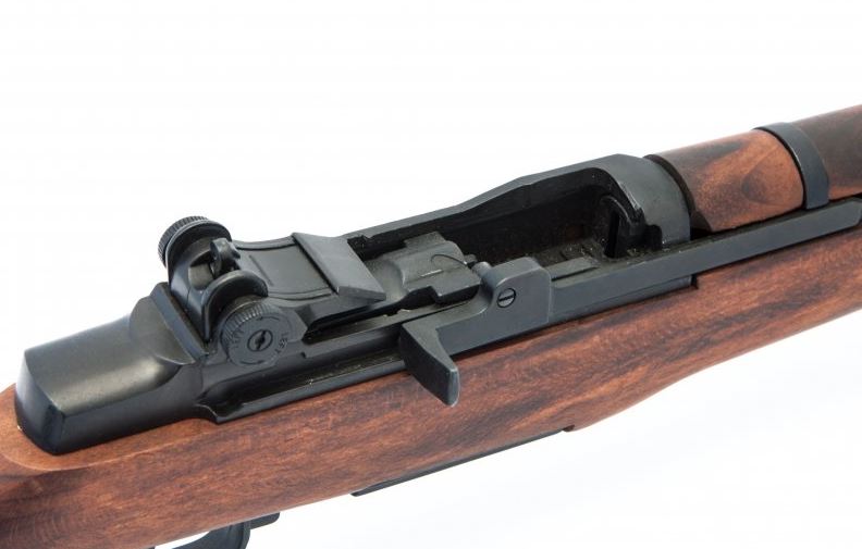 Denix 1932 U.S. M1 Garand Non Firing Rifle - TCN VAULT