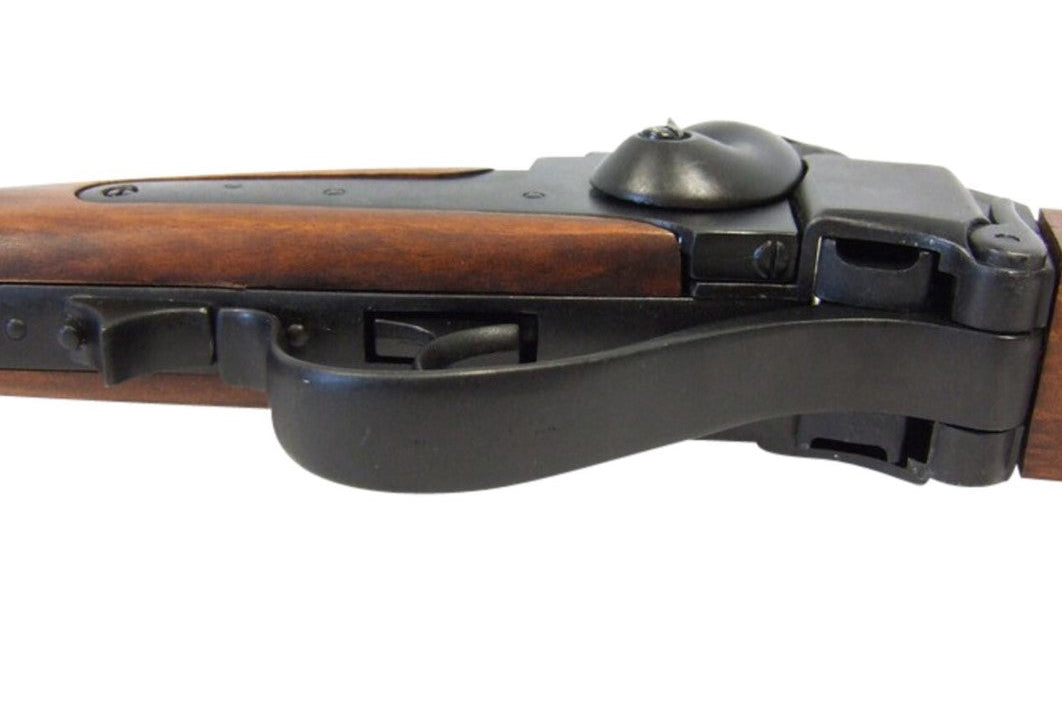 1859 Military Sharps Non Firing Rifle - TCN VAULT