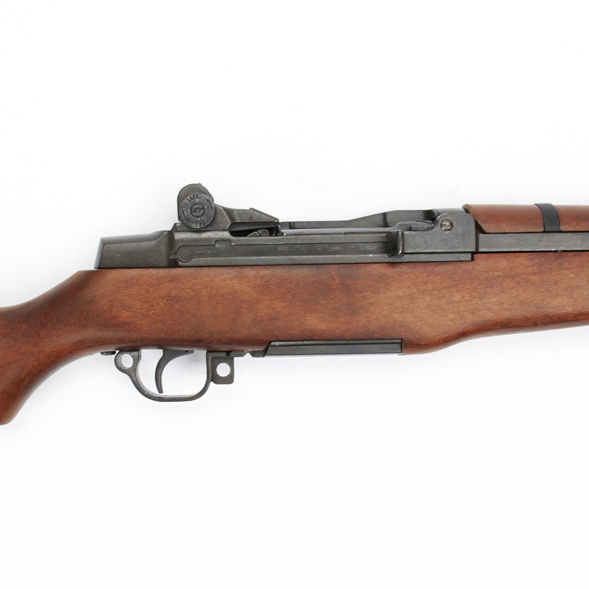 Denix 1932 U.S. M1 Garand Non Firing Rifle - TCN VAULT