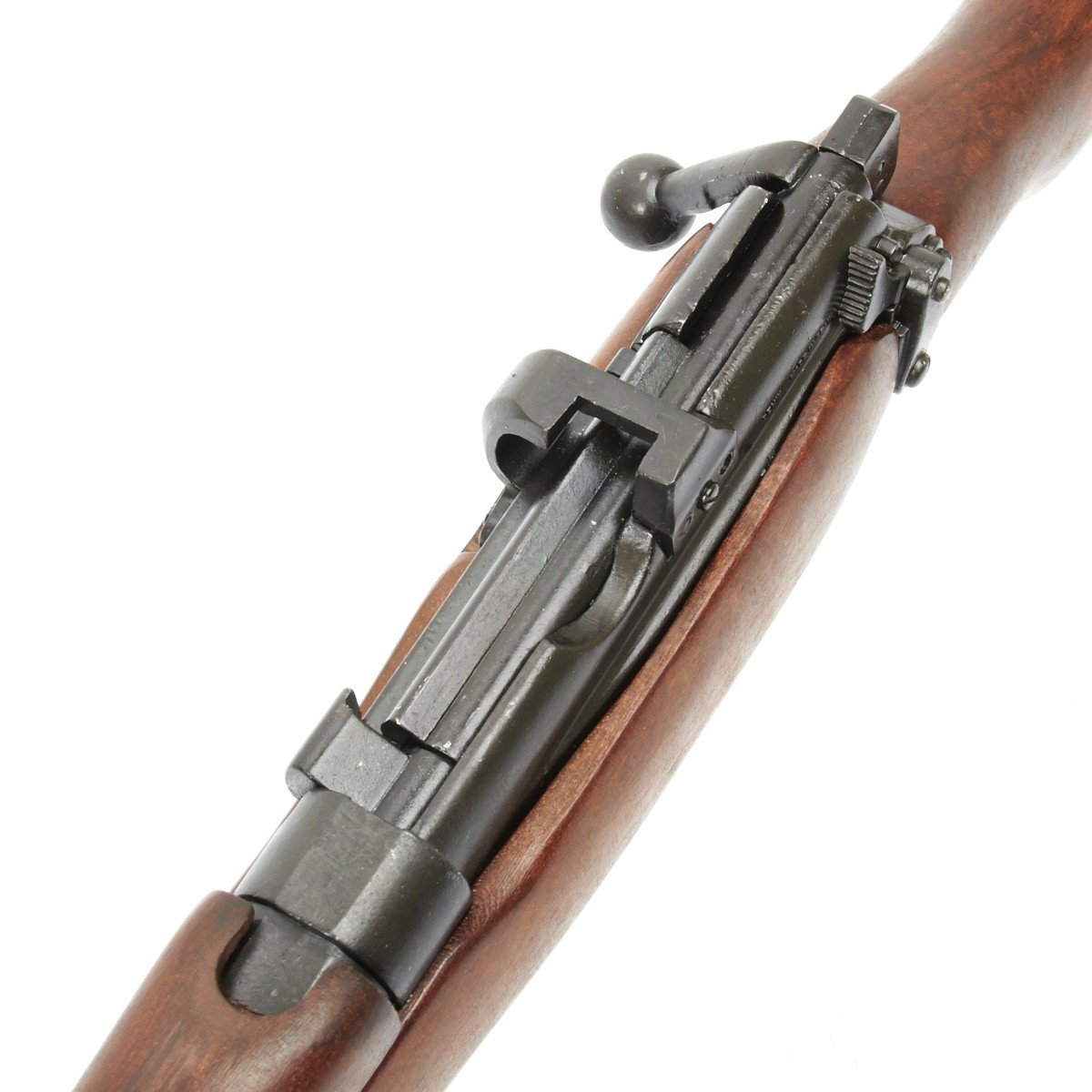 1907 Lee Enfield SMLE MK III Non Firing Rifle - TCN VAULT