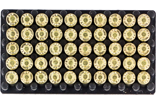 9mm .380 Caliber Primer Only - 50 pack