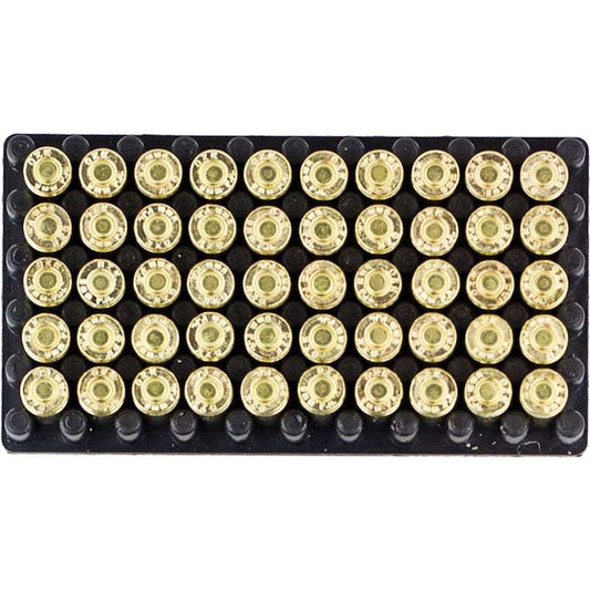 8mm PAK Blank Ammunition 50 Pack - TCN VAULT