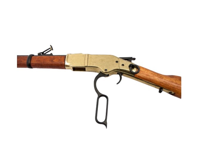 1866 Winchester Model 66 Non Firing Lever Action Carbine Rifle - TCN VAULT