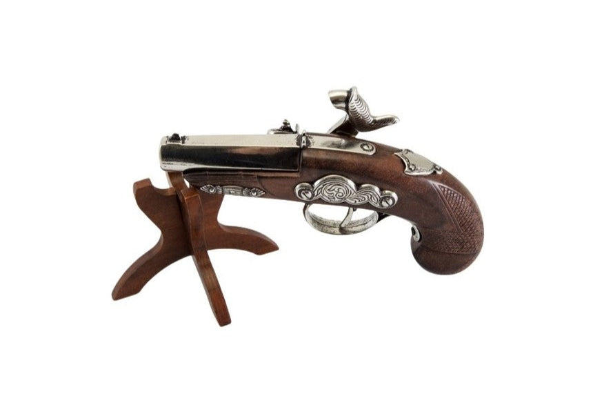 Civil War Philadelphia Derringer Cap Firing Replica - TCN VAULT