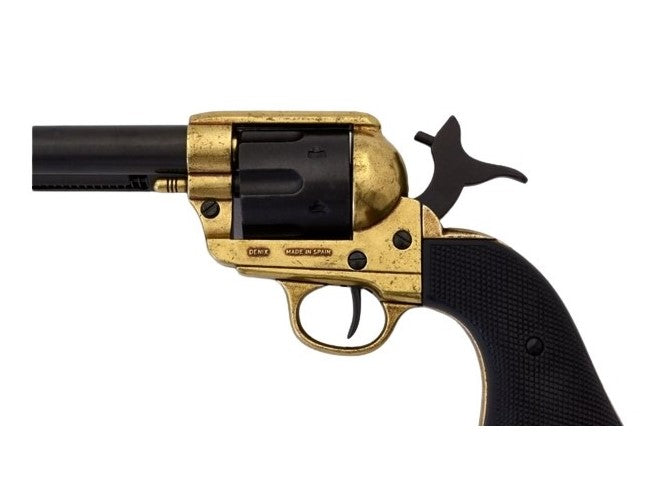 M1873 Single Action Army 7.5-Inch Barrel Non-Firing Revolver - TCN VAULT