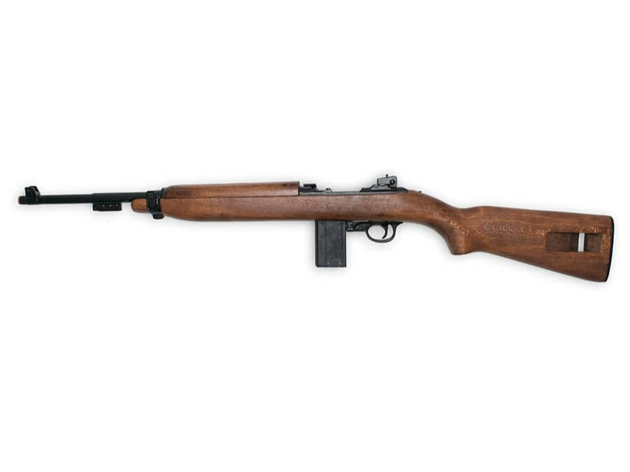 Denix USA 1941 M1 Carbine Non Firing Rifle - TCN VAULT