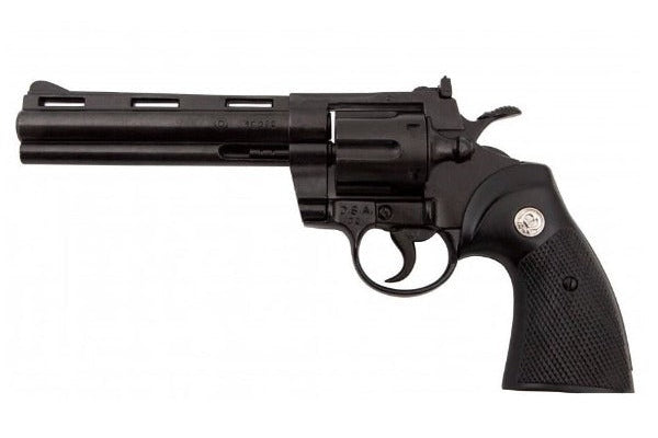 Colt Python .357 Magnum 6 Inch Non-Firing Prop Gun - TCN VAULT