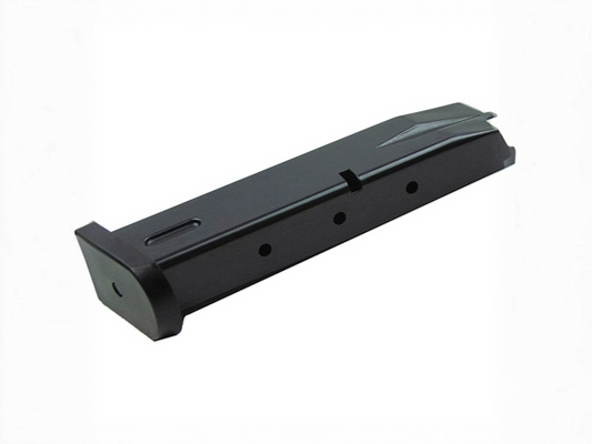 Spare 15 round magazine for EKOL: ASI, Firat, Dicle, and Jackal Pistols - TCN VAULT