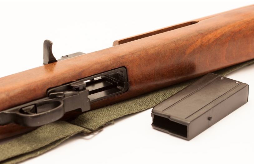 Denix USA 1941 M1 Carbine Non Firing Rifle - TCN VAULT