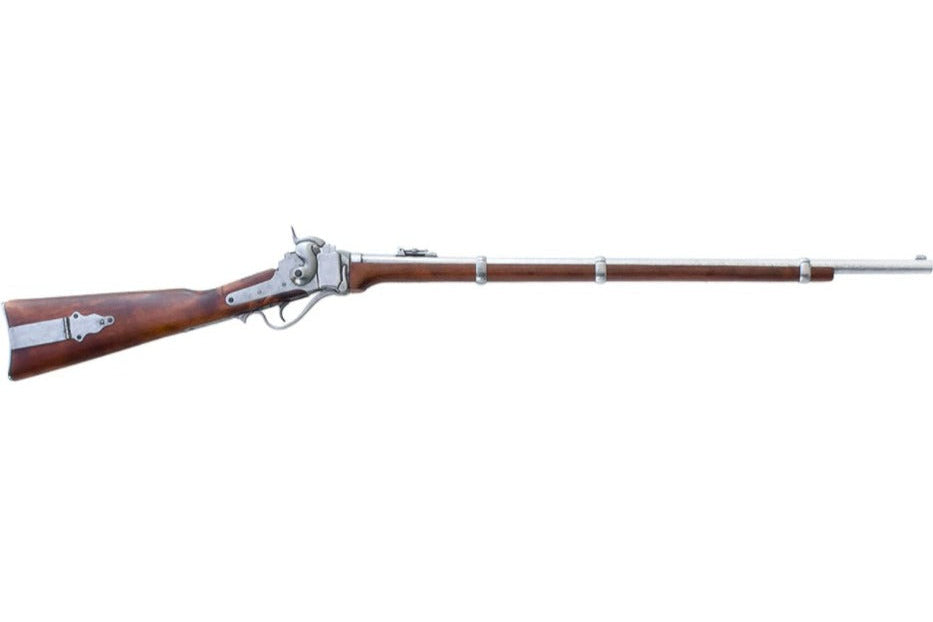 1859 Military Sharps Non Firing Rifle - TCN VAULT