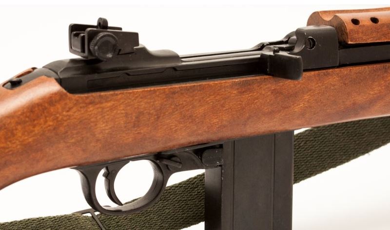 Denix USA 1941 M1 Carbine Non Firing Rifle - TCN VAULT