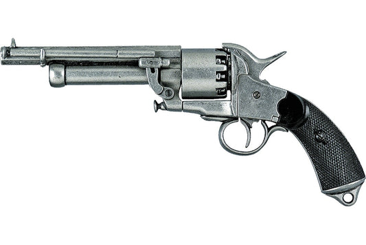 Denix 1855 LeMat Non-Firing Revolver - TCN VAULT