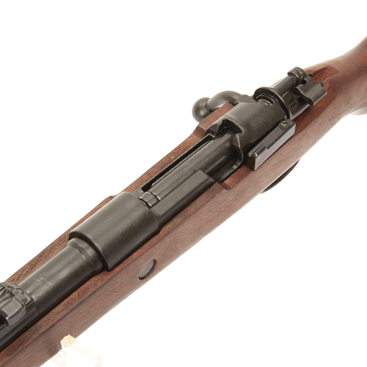 Mauser Karabiner 98 Kurz Non Firing Bolt Action Rifle - TCN VAULT