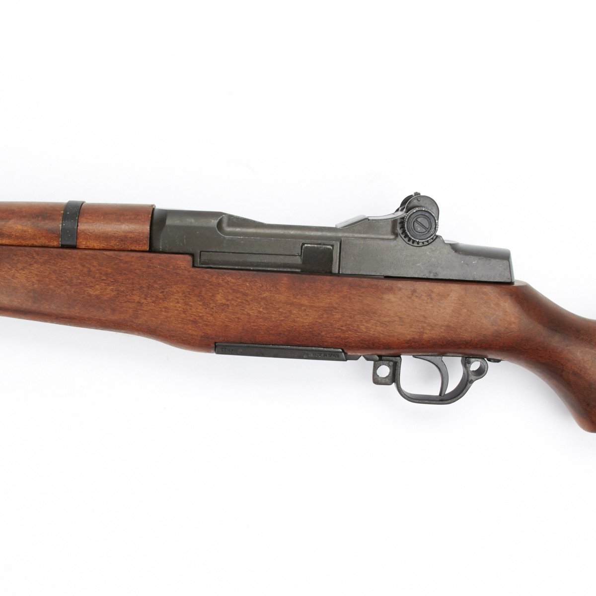 Denix 1932 U.S. M1 Garand Non Firing Rifle - TCN VAULT