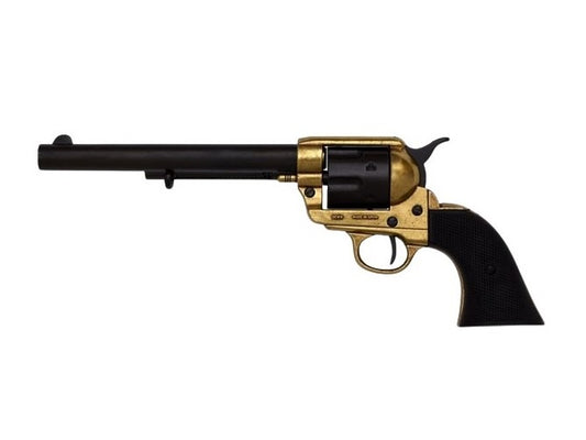 M1873 Single Action Army 7.5-Inch Barrel Non-Firing Revolver - TCN VAULT