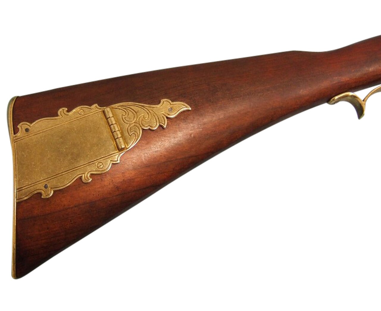 Denix Kentucky Long Rifle Non-Firing Replica - TCN VAULT