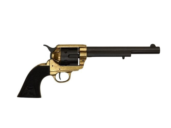 M1873 Single Action Army 7.5-Inch Barrel Non-Firing Revolver - TCN VAULT