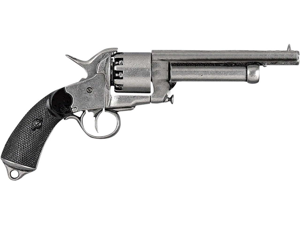 Denix 1855 LeMat Non-Firing Revolver - TCN VAULT