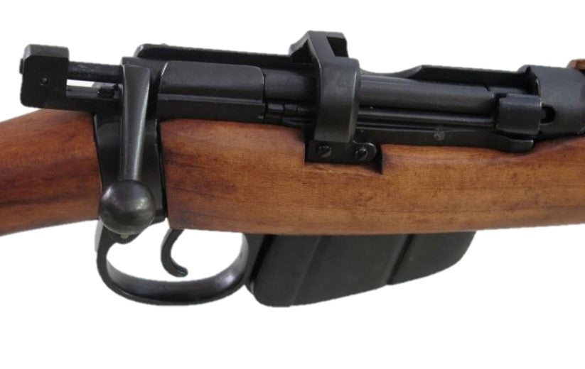 1907 Lee Enfield SMLE MK III Non Firing Rifle - TCN VAULT