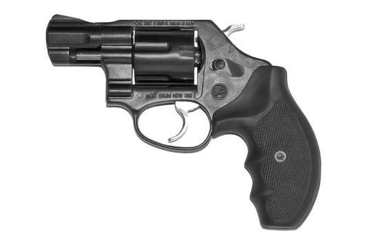 Bruni 230 380 special 9mm blank firing revolver