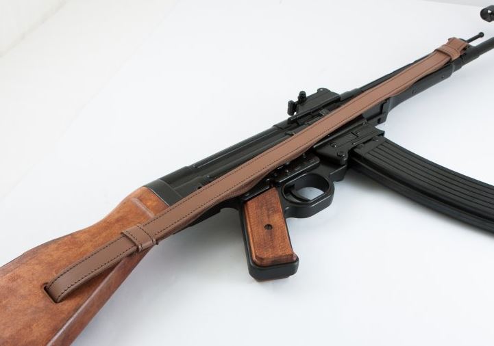 STG 44 German Assault Rifle Non Firing Replica with Sling - TCN VAULT